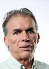 Foto oficial de BERNARDO LIMA nas eleições 2026, divulgada pelo TSE