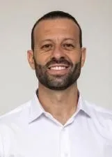 Foto oficial de BETINHO NEVES nas eleições 2026, divulgada pelo TSE