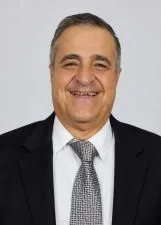 Foto oficial de BETO TOLEDO nas eleições 2026, divulgada pelo TSE