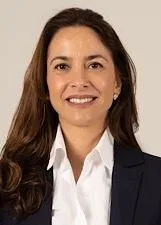 Foto oficial de BIA COIMBRA nas eleições 2026, divulgada pelo TSE