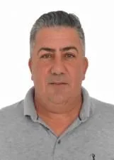 Foto oficial de BILLY nas eleições 2026, divulgada pelo TSE