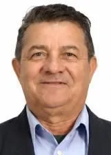 Foto oficial de BIRA CAMINHONEIRO nas eleições 2026, divulgada pelo TSE
