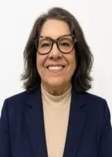 Foto oficial de BISPA JUSTA nas eleições 2026, divulgada pelo TSE