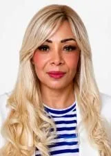 Foto oficial de BISPA MARY nas eleições 2026, divulgada pelo TSE