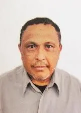 Foto oficial de BISPO SALES nas eleições 2026, divulgada pelo TSE