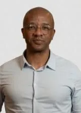 Foto oficial de BOMBEIRO LESSA nas eleições 2026, divulgada pelo TSE