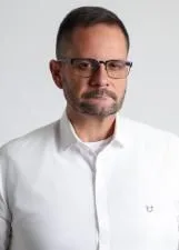 Foto oficial de BONOME nas eleições 2026, divulgada pelo TSE