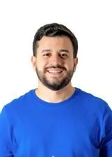 Foto oficial de BRAGUINHA nas eleições 2026, divulgada pelo TSE
