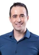 Foto oficial de BRUNO GANEM nas eleições 2026, divulgada pelo TSE