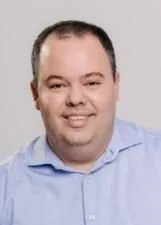 Foto oficial de BRUNO WELLINGTON - BW nas eleições 2026, divulgada pelo TSE