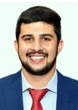 Foto oficial de BRUNO ZANCHETA nas eleições 2026, divulgada pelo TSE