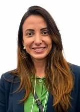 Foto oficial de CABO BARBARA nas eleições 2026, divulgada pelo TSE
