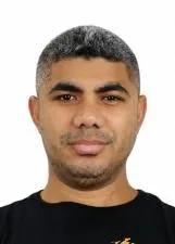 Foto oficial de CABO DEYCON SILVA nas eleições 2026, divulgada pelo TSE