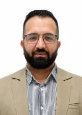 Foto oficial de CABO RENATO ABDALA nas eleições 2026, divulgada pelo TSE