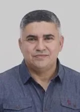 Foto oficial de CABO TELMO nas eleições 2026, divulgada pelo TSE
