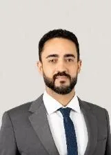 Foto oficial de CAIO MENDONÇA nas eleições 2026, divulgada pelo TSE