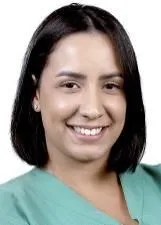 Foto oficial de CAMILA CARDOSO nas eleições 2026, divulgada pelo TSE