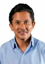 Foto oficial de CANETA AZUL - MANOEL GOMES nas eleições 2026, divulgada pelo TSE