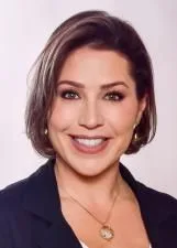 Foto oficial de CAPITÃ KAROL nas eleições 2026, divulgada pelo TSE