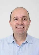 Foto oficial de CAPITÃO CESARIO nas eleições 2026, divulgada pelo TSE