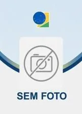 Foto oficial de CARLA ALVES nas eleições 2026, divulgada pelo TSE