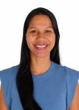 Foto oficial de CARLA GRAZIELLE nas eleições 2026, divulgada pelo TSE