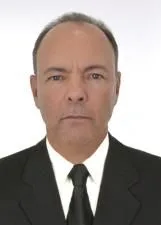 Foto oficial de CARLÃO DO BASQUETE nas eleições 2026, divulgada pelo TSE