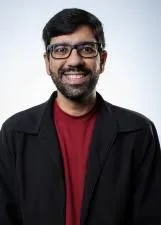 Foto oficial de CARLOS DO BONSUCESSO nas eleições 2026, divulgada pelo TSE