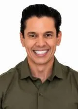 Foto oficial de CARLOS MOURA - MAGRÃO nas eleições 2026, divulgada pelo TSE