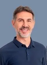 Foto oficial de CARLOS MURILO nas eleições 2026, divulgada pelo TSE