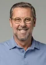 Foto oficial de CARLOS SAMPAIO nas eleições 2026, divulgada pelo TSE