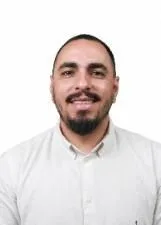 Foto oficial de CARLOS SILVA nas eleições 2026, divulgada pelo TSE