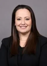 Foto oficial de CAROL SPALLUTTO nas eleições 2026, divulgada pelo TSE