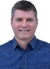 Foto oficial de CASSIO GALLO nas eleições 2026, divulgada pelo TSE