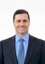 Foto oficial de CASSIO NAVARRO nas eleições 2026, divulgada pelo TSE