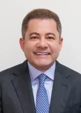Foto oficial de CEZINHA DE MADUREIRA nas eleições 2026, divulgada pelo TSE