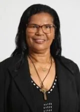 Foto oficial de CICERA MARIA nas eleições 2026, divulgada pelo TSE