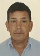 Foto oficial de CIDO SARAIVA nas eleições 2026, divulgada pelo TSE