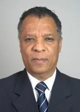 Foto oficial de CLAUDEMIR CRUZ nas eleições 2026, divulgada pelo TSE