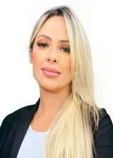 Foto oficial de CLAUDIA DI BONITO nas eleições 2026, divulgada pelo TSE