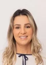 Foto oficial de CLÁUDIA DO BATOM nas eleições 2026, divulgada pelo TSE