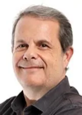 Foto oficial de CLAUDIO BRUNINI nas eleições 2026, divulgada pelo TSE