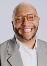 Foto oficial de CLEYTON SILVA nas eleições 2026, divulgada pelo TSE
