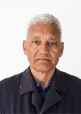 Foto oficial de COMANDANTE NAVAL nas eleições 2026, divulgada pelo TSE