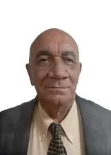 Foto oficial de COMENDADOR BRILHANTE nas eleições 2026, divulgada pelo TSE