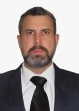 Foto oficial de CORONEL COSTA E SILVA nas eleições 2026, divulgada pelo TSE