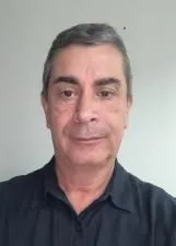 Foto oficial de CORONEL TADEU nas eleições 2026, divulgada pelo TSE