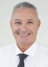 Foto oficial de CORONEL TELHADA nas eleições 2026, divulgada pelo TSE