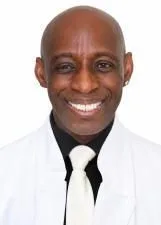 Foto oficial de CRIOLE nas eleições 2026, divulgada pelo TSE