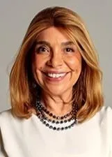 Foto oficial de CRIS MONTEIRO nas eleições 2026, divulgada pelo TSE